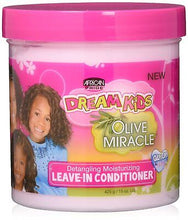 Load image into Gallery viewer, African Pride Dream Kids Conditioner
