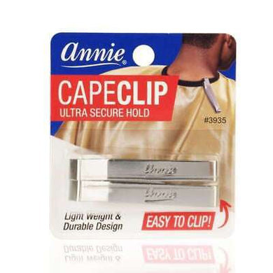 Annie Cape Clip