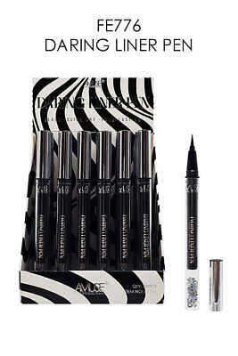 Amuse Professional Daring EyeLiner Pen (1 pc)