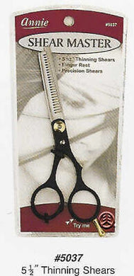 Annie Hair Shears