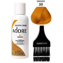Load image into Gallery viewer, Adore Creative Image Hair Color Ginger #30
