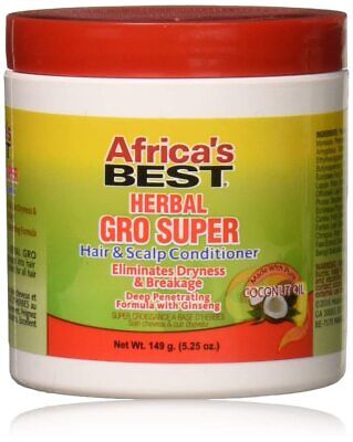 Africa's Best Herbal Gro Super