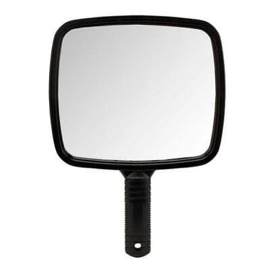 Annie Hand Mirror - 12in