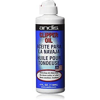 Andis Clipper Oil