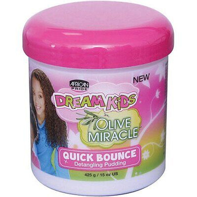 African Pride Dream Kids Puddin