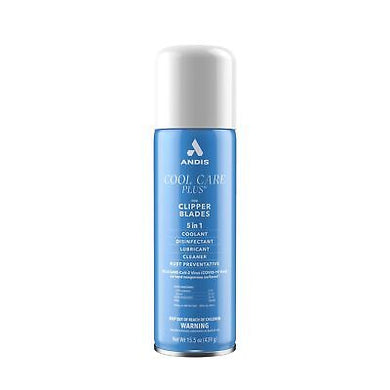 Andis Cool Care Plus for Blades Spray
