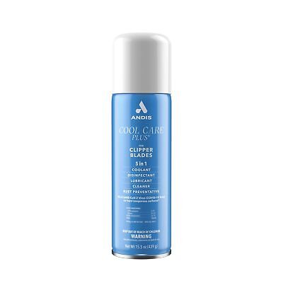 Andis Cool Care Plus for Blades Spray
