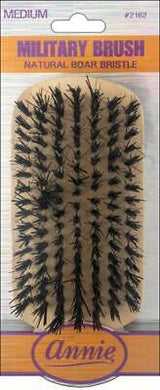 Annie Military Brush, Medium