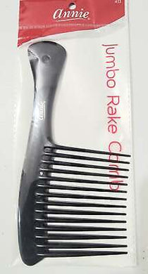 Annie Jumbo Rake Comb