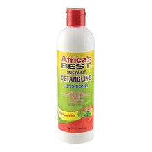 Load image into Gallery viewer, Africa&#39;s Best Detangling Conditioner
