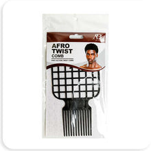 Load image into Gallery viewer, AB Afro Twist Comb
