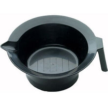 Load image into Gallery viewer, Annie Dye/Tint Bowl Black

