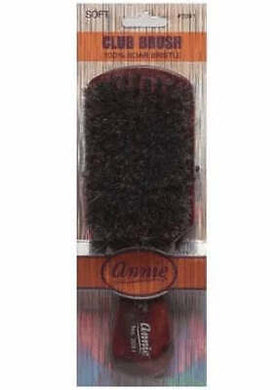 Annie Club Brush Soft