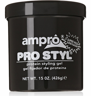 Ampro Pro Styl Super Hold Protein Styling Gel