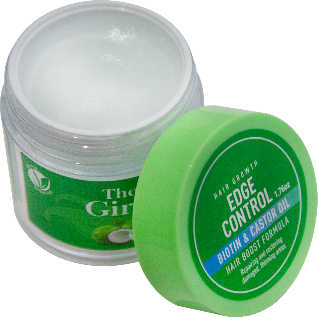 R&B Collection Edge Control