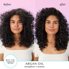 Load image into Gallery viewer, Argan Oil 5-In-1 Leave-In Spray

