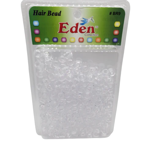 Eden Hair Beads