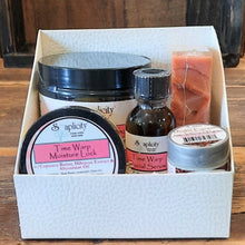 Load image into Gallery viewer, Time Warp Quint-Essential Skincare Sets for Mature Skin
