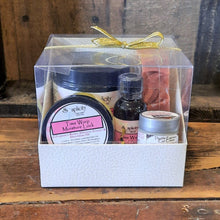 Load image into Gallery viewer, Time Warp Quint-Essential Skincare Sets for Mature Skin
