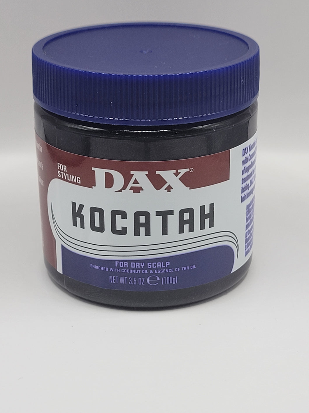 DAX Kocatah Scalp Treatment