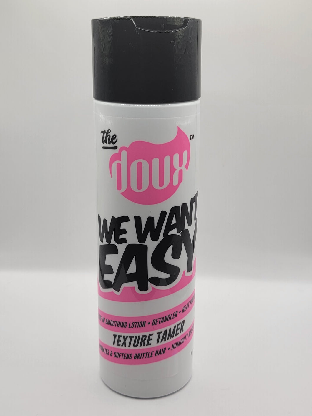 The Doux - We Want Easy Texture Tamer