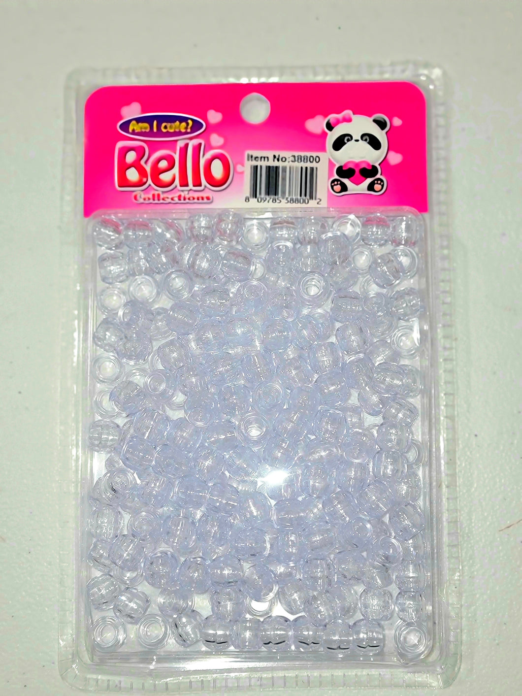 Bello Beads Large