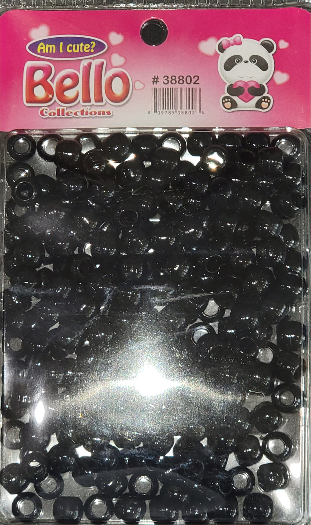 Bello Assorted Beads