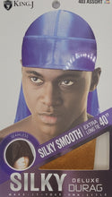 Load image into Gallery viewer, King J DuRag
