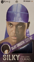 Load image into Gallery viewer, King J DuRag
