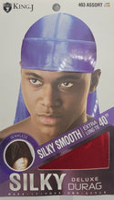 Load image into Gallery viewer, King J DuRag
