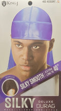 Load image into Gallery viewer, King J DuRag
