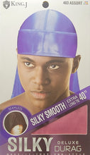 Load image into Gallery viewer, King J DuRag
