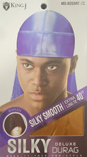Load image into Gallery viewer, King J DuRag
