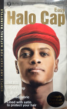 Load image into Gallery viewer, King. J Easy Halo Cap, 1 pc
