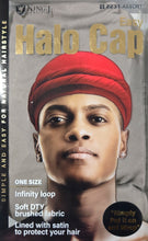 Load image into Gallery viewer, King. J Easy Halo Cap, 1 pc

