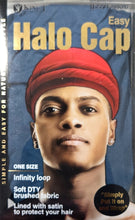 Load image into Gallery viewer, King. J Easy Halo Cap, 1 pc
