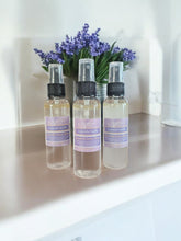 Load image into Gallery viewer, Lavender Vanilla Room &amp; Linen Spray
