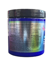 Load image into Gallery viewer, Kaleidoscope Miracle Drops 3 Minute Mask
