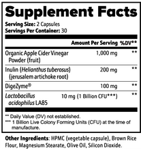 Load image into Gallery viewer, Daily Digestive Support – Probiotics, Prebiotics &amp; Enzymes for Digestive Support
