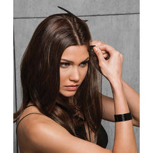 Load image into Gallery viewer, Hairdo 22" 4-Piece Straight Fineline Extension Kit
