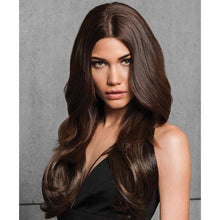 Load image into Gallery viewer, Hairdo 22" 4-Piece Straight Fineline Extension Kit
