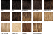 Load image into Gallery viewer, Hairdo 22" 4-Piece Wavy Fineline Extension Kit
