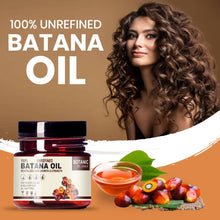 Load image into Gallery viewer, Botanic 100% Unrefined Batana Oil Butter, 2 Oz
