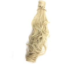 Load image into Gallery viewer, Hairdo 23" Long Wave Wrap-Around Pony
