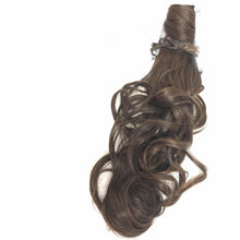 Load image into Gallery viewer, Hairdo 23" Long Wave Wrap-Around Pony
