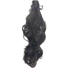 Load image into Gallery viewer, Hairdo 23" Long Wave Wrap-Around Pony

