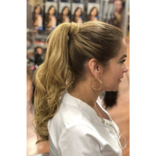 Load image into Gallery viewer, Hairdo 23" Long Wave Wrap-Around Pony
