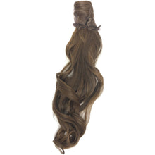 Load image into Gallery viewer, Hairdo 23" Long Wave Wrap-Around Pony
