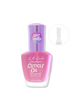 Load image into Gallery viewer, LA Girl GNT38 Nourishing Cuticle Oil
