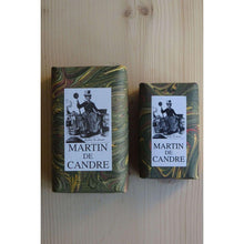 Load image into Gallery viewer, Martin de Candre Single Solid Soap Collection 100g - 250g
